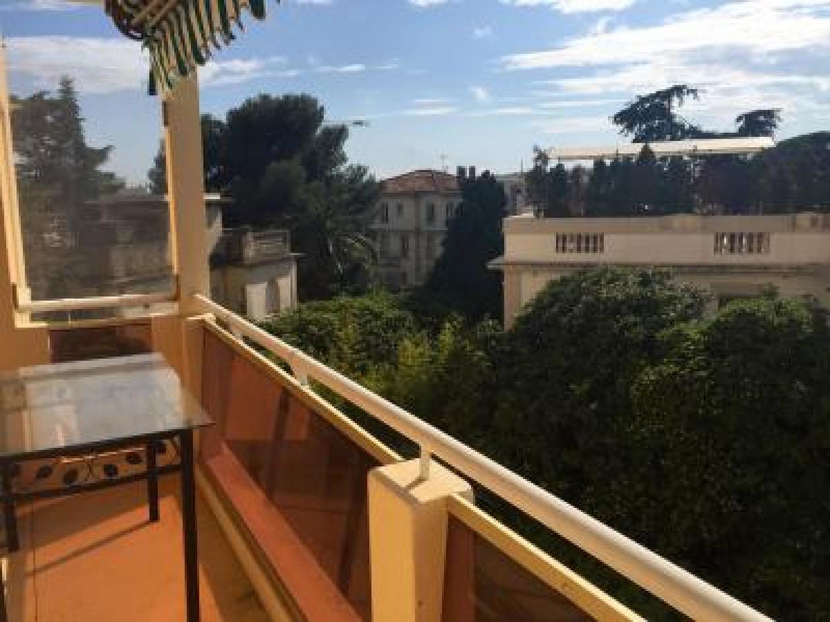 Апартаменты Pleasant 2 Bed In The Calm Palm Area Of With Beaches Nearby On Sides 1525 Канны